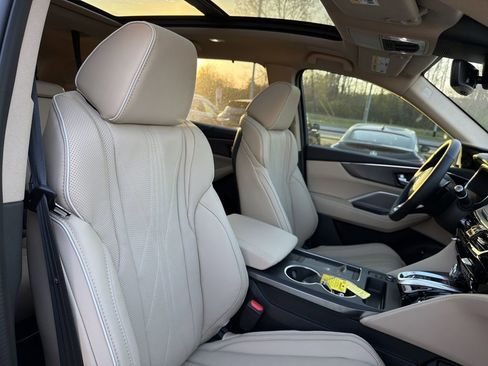 New 2026 Acura MDX w/ Advance Package AWD/4WD image 21