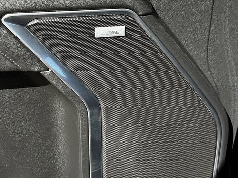 Used 2024 Chevrolet Silverado 1500 RST w/ All Star Edition Plus image 22