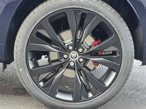 New 2026 Jaguar F-PACE R-Dynamic S image 40