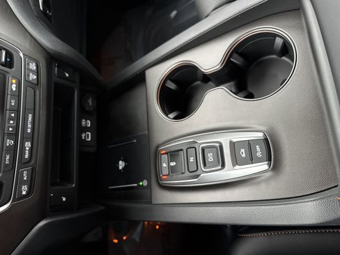 New 2026 Honda Ridgeline TrailSport+ image 24