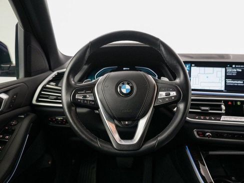 Used 2021 BMW X5 xDrive45e w/ Parking Assistance Package image 20