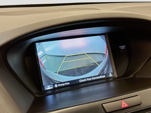 Used 2019 Acura TLX V6 w/ Technology & A-SPEC Pkg image 23
