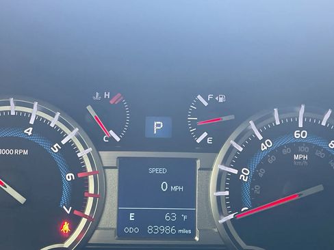Used 2016 Toyota 4Runner Limited AWD/4WD image 15