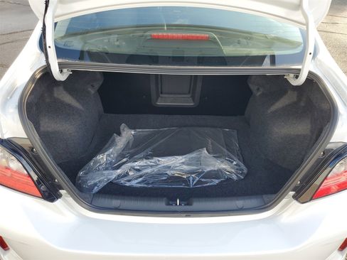 New 2024 Mitsubishi Mirage G4 ES image 27