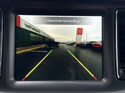 Used 2023 Dodge Challenger SRT Hellcat image 9