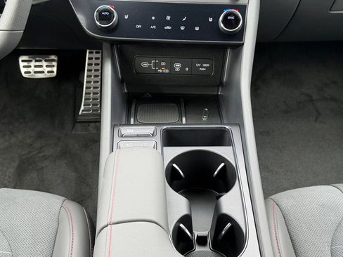 New 2026 Hyundai Sonata N Line FWD image 19