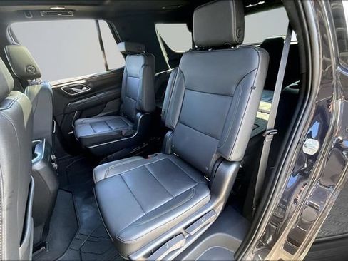 Used 2022 Chevrolet Tahoe Z71 AWD/4WD image 24