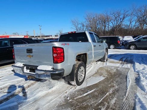 Used 2014 Chevrolet Silverado 1500 LT w/ All Star Edition image 6
