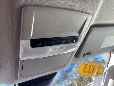 Used 2023 Nissan Sentra SV image 36