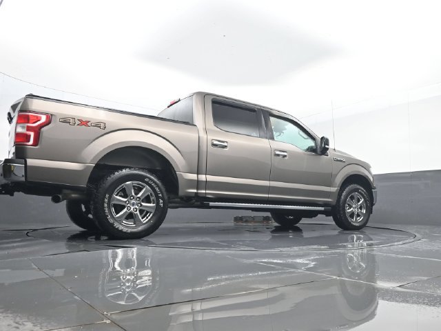 Used 2020 Ford F150 XLT w/ Equipment Group 302A Luxury AWD/4WD image 25