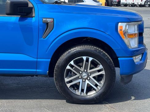 Used 2021 Ford F150 XL w/ STX Appearance Package image 41