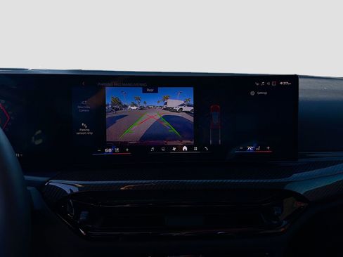 Certified 2025 BMW M2 w/ Lighting Package image 33