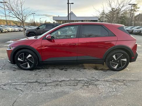 New 2026 Hyundai Ioniq 5 SEL AWD/4WD image 2
