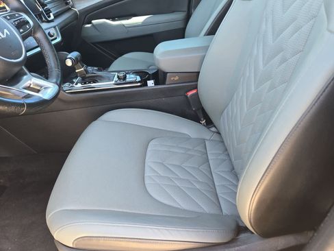 Used 2023 Kia Sportage X-Pro Prestige image 14