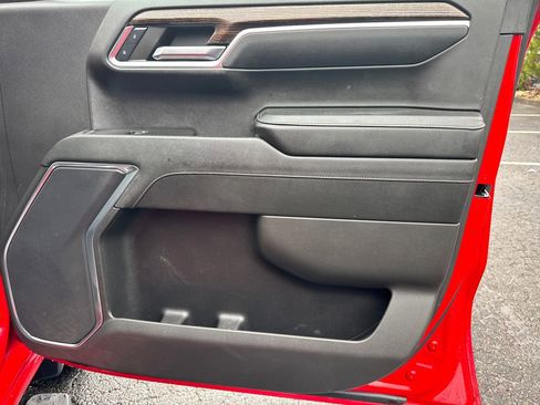 Used 2023 GMC Sierra 1500 Elevation w/ LPO, Elevation Black Package image 14