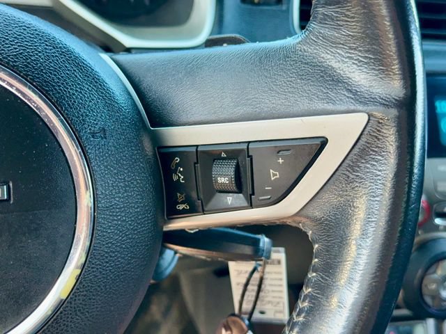 Used 2011 Chevrolet Camaro SS w/ RS Package RWD image 14