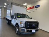 Used 2012 Ford F350 XL w/ XL Decor Group image 2