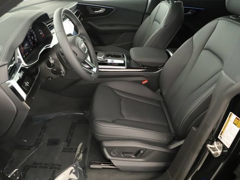 New 2026 Audi Q8 Premium Plus AWD/4WD image 24