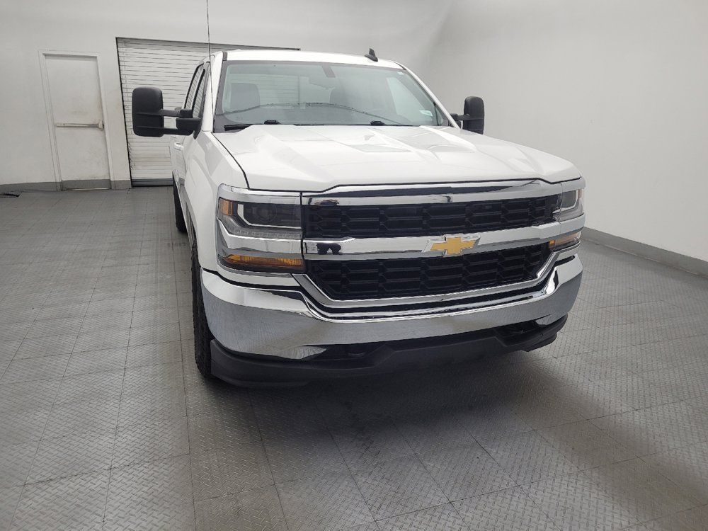 Used 2018 Chevrolet Silverado 1500 LT w/ Trailering Package AWD/4WD image 14