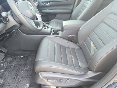 New 2026 Honda CR-V Sport-L image 31