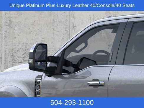 New 2026 Ford F450 4x4 Crew Cab Super Duty image 20