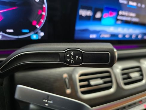 Used 2024 Mercedes-Benz GLE 580 GLE 580 image 16