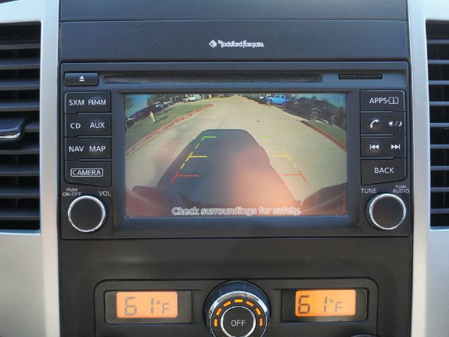 Used 2020 Nissan Frontier PRO-4X AWD/4WD image 34