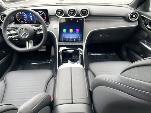 New 2026 Mercedes-Benz C 300 Sedan image 24