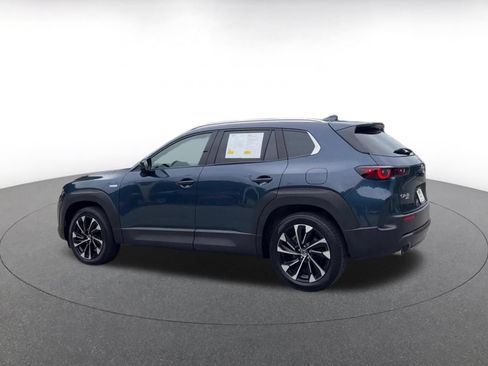 Used 2025 MAZDA CX-50 2.5 Hybrid w/ Premium Plus Pkg AWD/4WD image 10