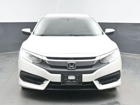 Used 2017 Honda Civic LX image 3