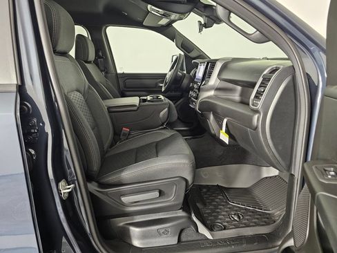 New 2026 RAM 1500 Classic Warlock AWD/4WD image 38