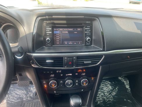 Used 2015 MAZDA MAZDA6 Grand Touring FWD image 21
