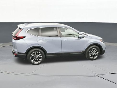 Used 2022 Honda CR-V EX-L image 61