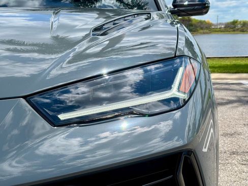 Used 2024 Lamborghini Urus S AWD/4WD image 30
