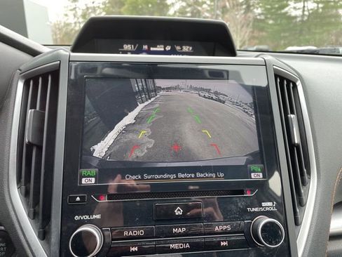 Used 2019 Subaru Crosstrek 2.0i Limited w/ Moonroof Package w/Navigation image 22