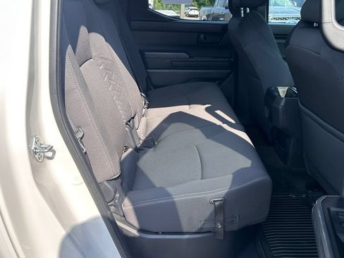 Used 2025 Toyota Tacoma SR5 AWD/4WD image 19