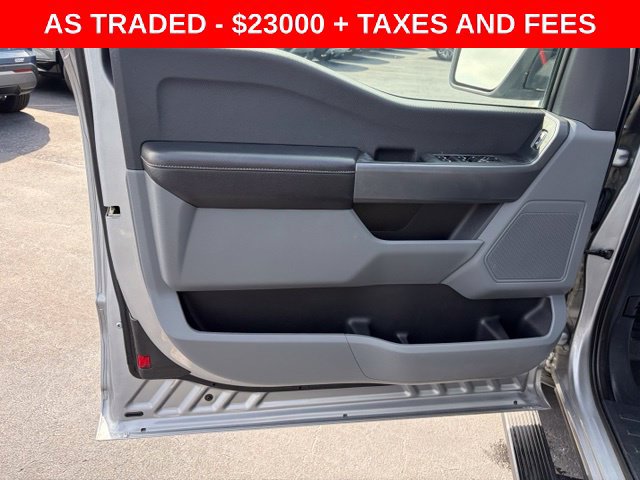 Used 2021 Ford F150 XLT w/ Trailer Tow Package AWD/4WD image 12