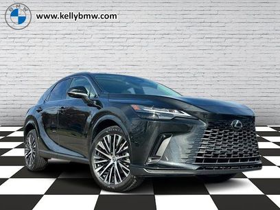 Used 2024 Lexus RX 350 Premium Plus