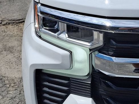 Used 2026 Chevrolet Silverado 1500 LT AWD/4WD image 26