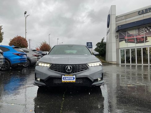 New 2026 Acura Integra A-Spec image 2