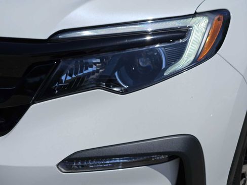 Used 2022 Honda Pilot Special Edition image 7