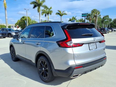 Used 2024 Honda CR-V Sport-L image 13