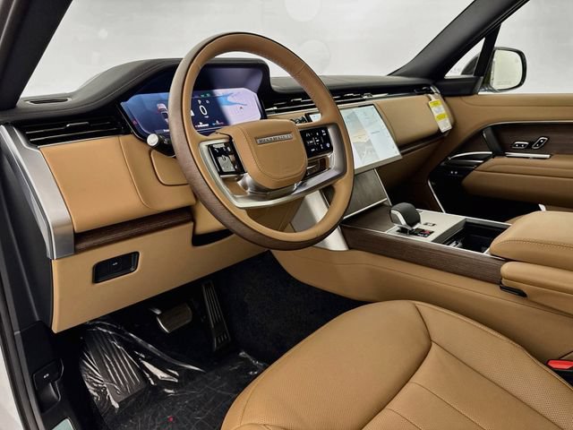 New 2026 Land Rover Range Rover SE AWD/4WD image 9