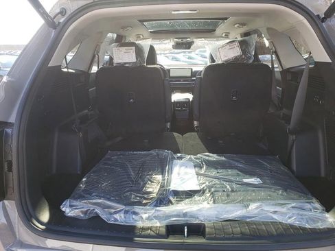 New 2026 Kia Sorento SX image 5