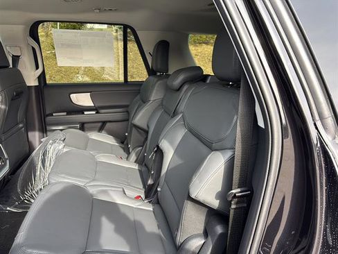 New 2026 Ford Expedition Max Active image 15