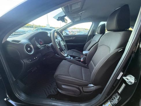 Used 2019 Kia Forte Sedan FWD image 13