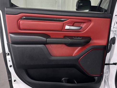 Used 2022 RAM 1500 Big Horn image 25