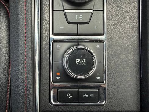 Certified 2023 Ford Expedition Max Limited AWD/4WD image 29
