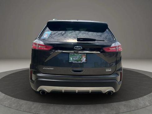 Used 2020 Ford Edge SEL w/ Convenience Package FWD image 6