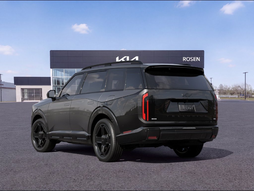 New 2027 Kia Telluride X-Line SX Prestige AWD/4WD image 19